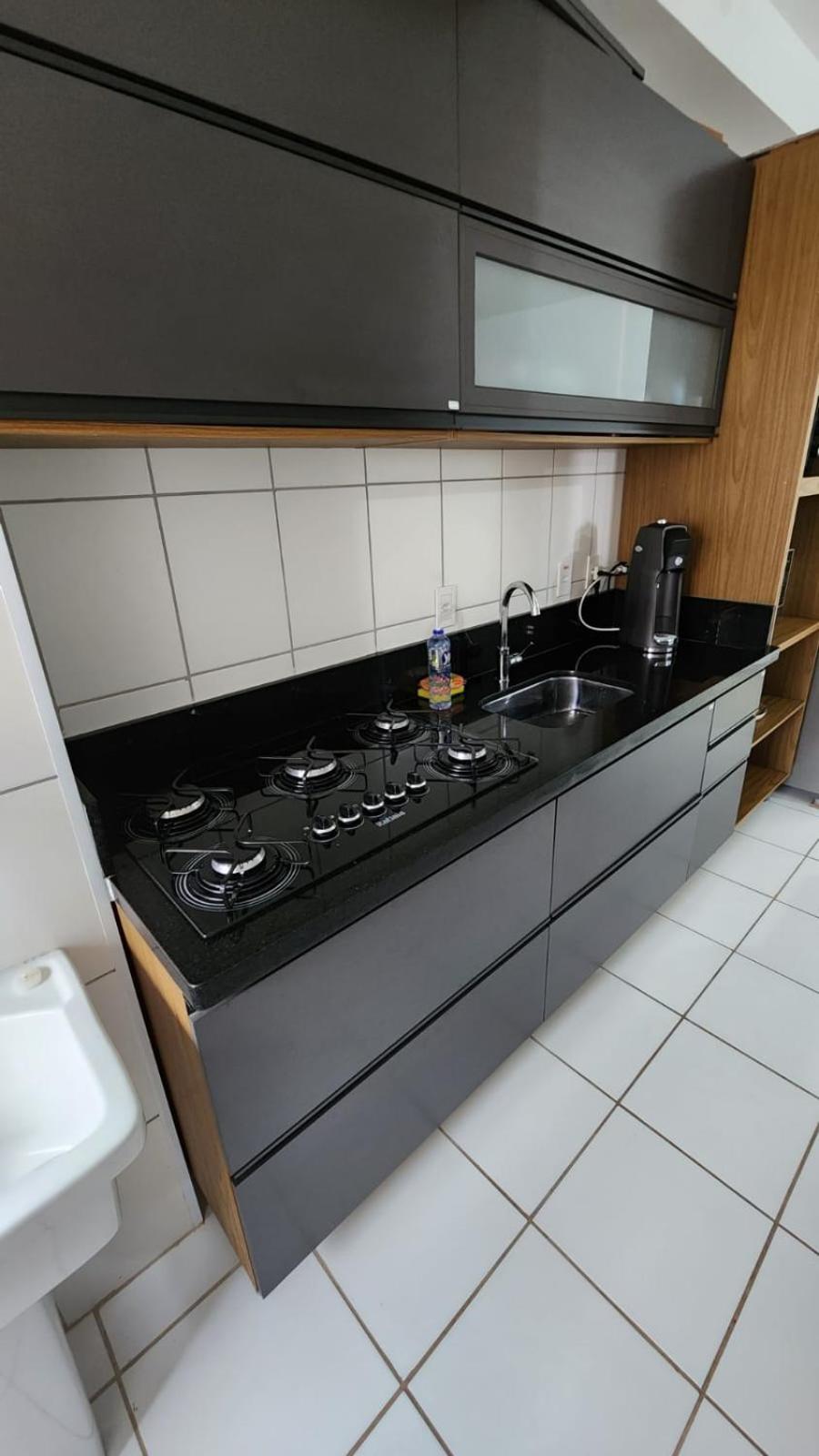 Apartamento em itanhaem