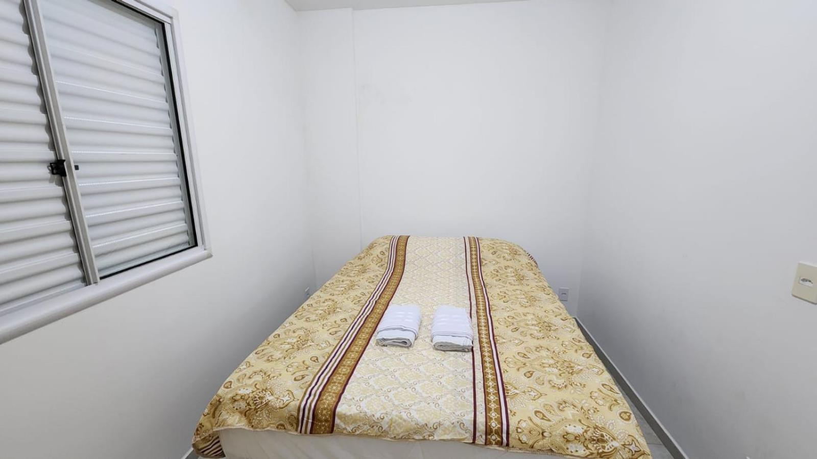 Apartamento em itanhaem