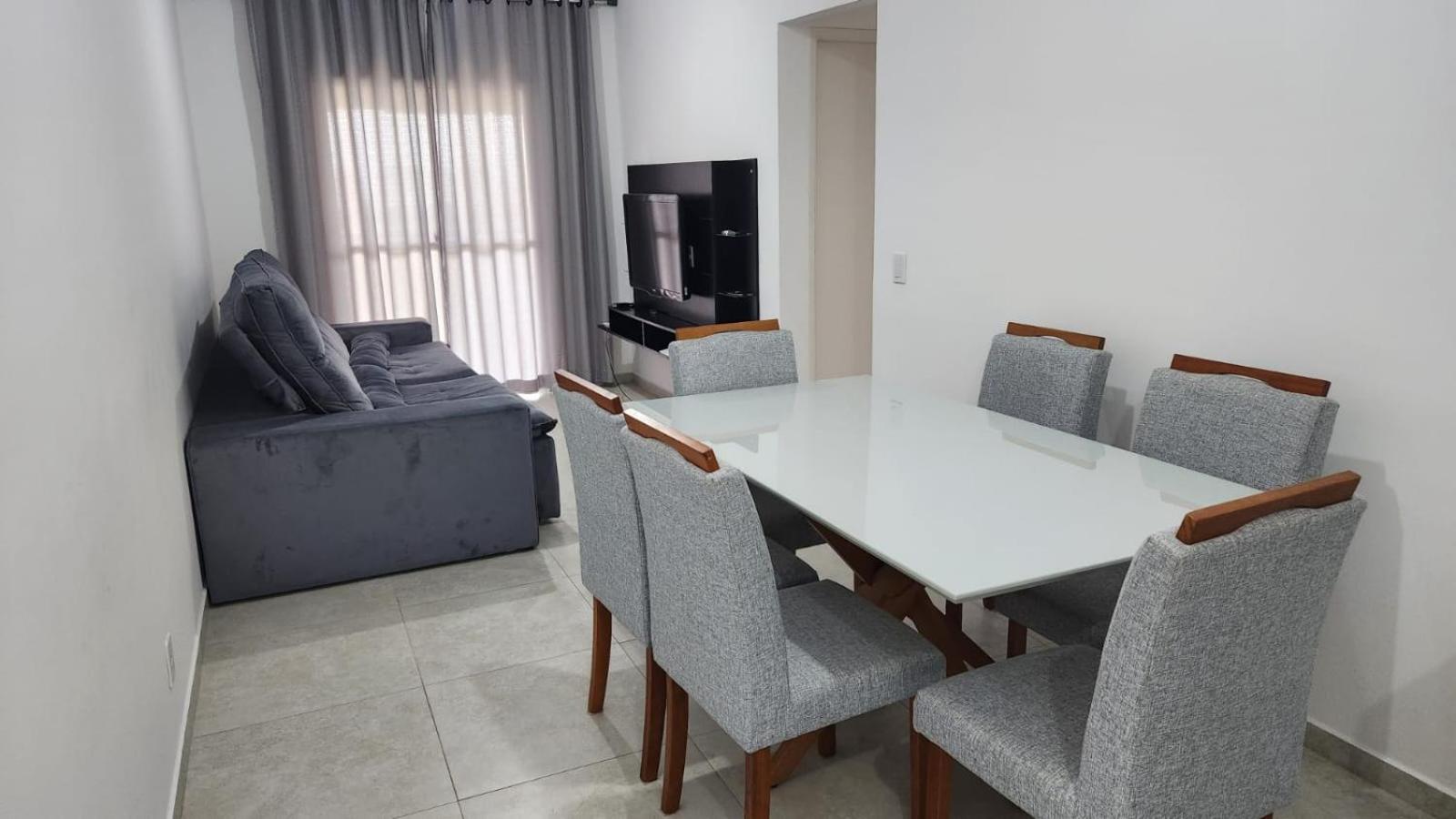 Apartamento em itanhaem