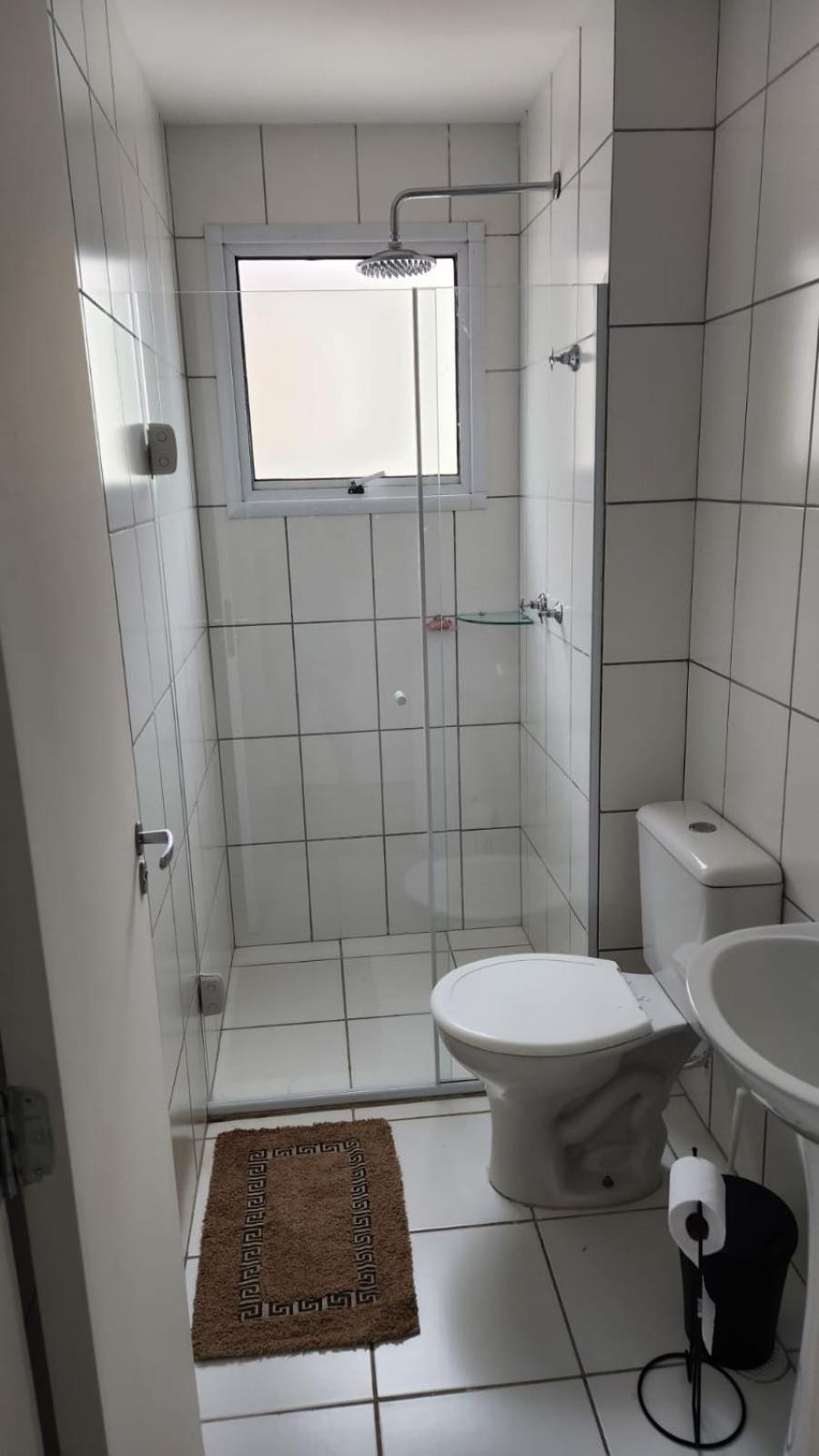 Apartamento em itanhaem