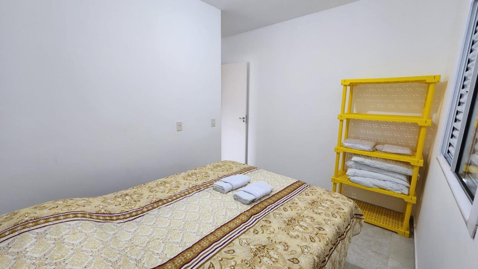 Apartamento em itanhaem