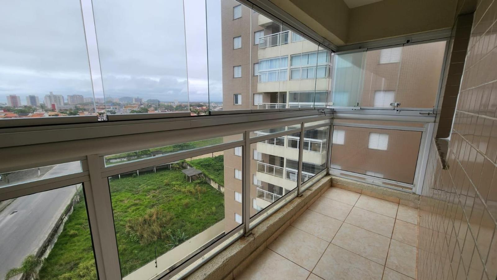 Apartamento em itanhaem