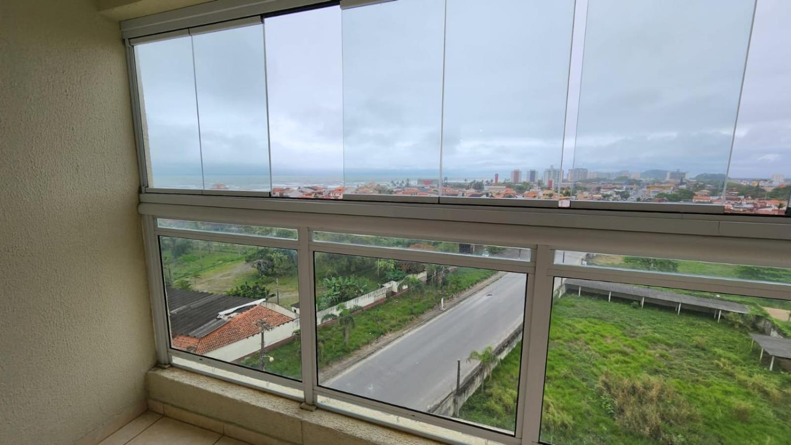 Apartamento em itanhaem