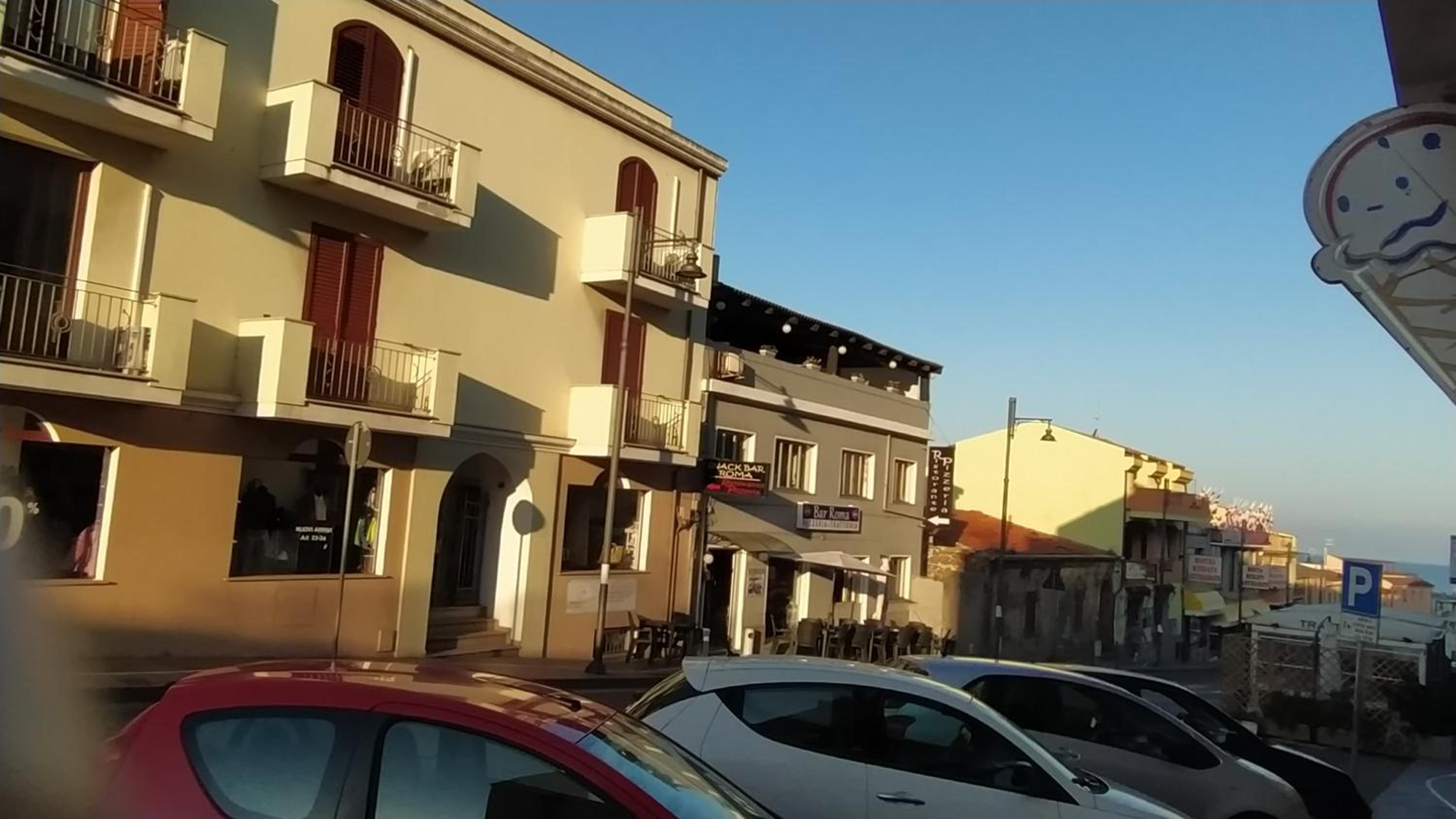 Arenada