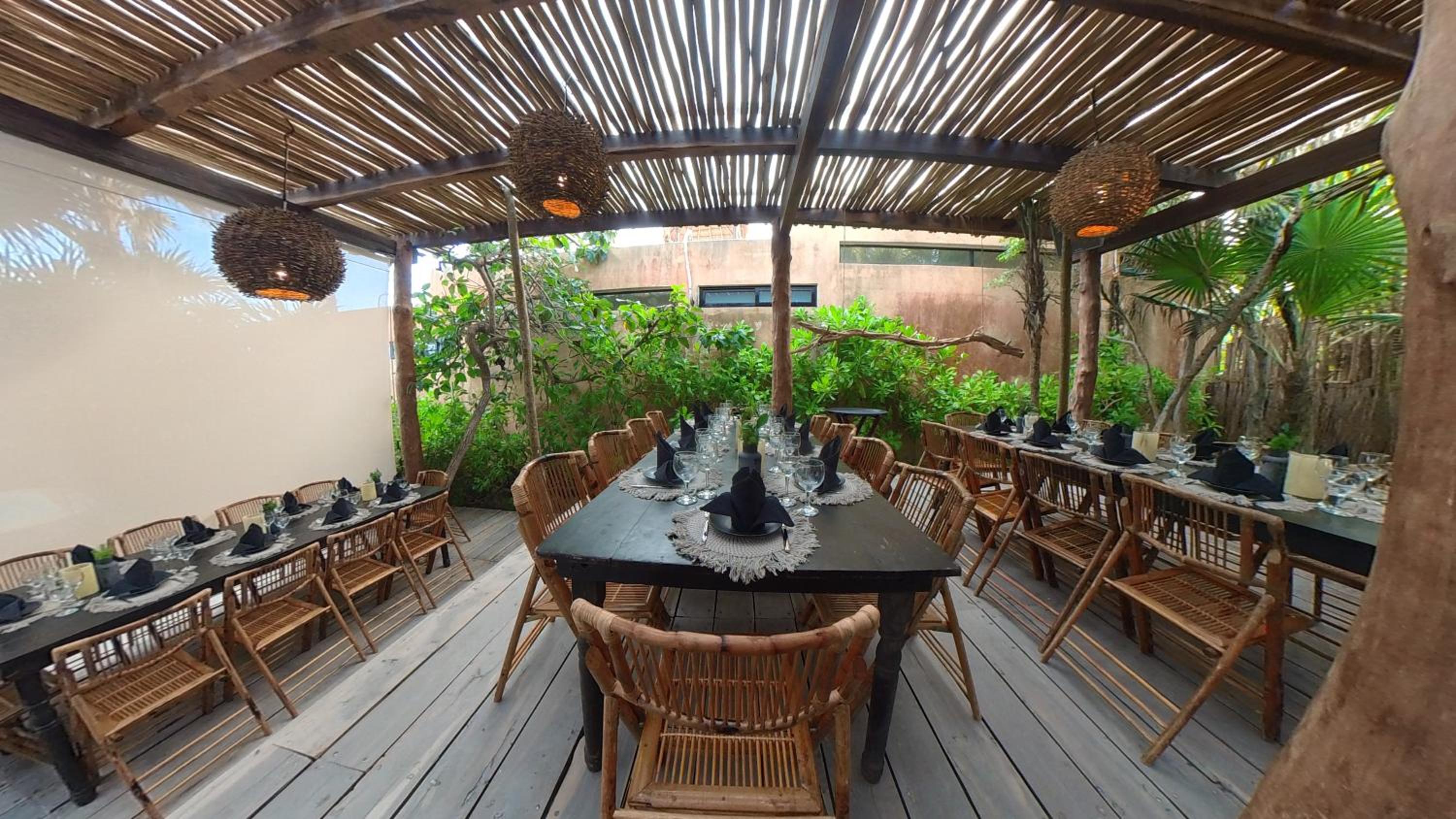 Diamante K - Inside Tulum National Park - Property Image 26