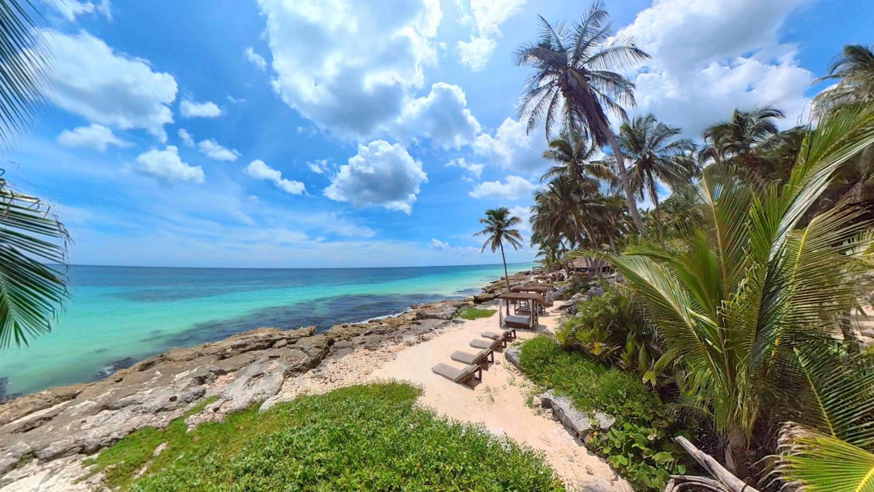 Diamante K - Inside Tulum National Park - Property Image 51