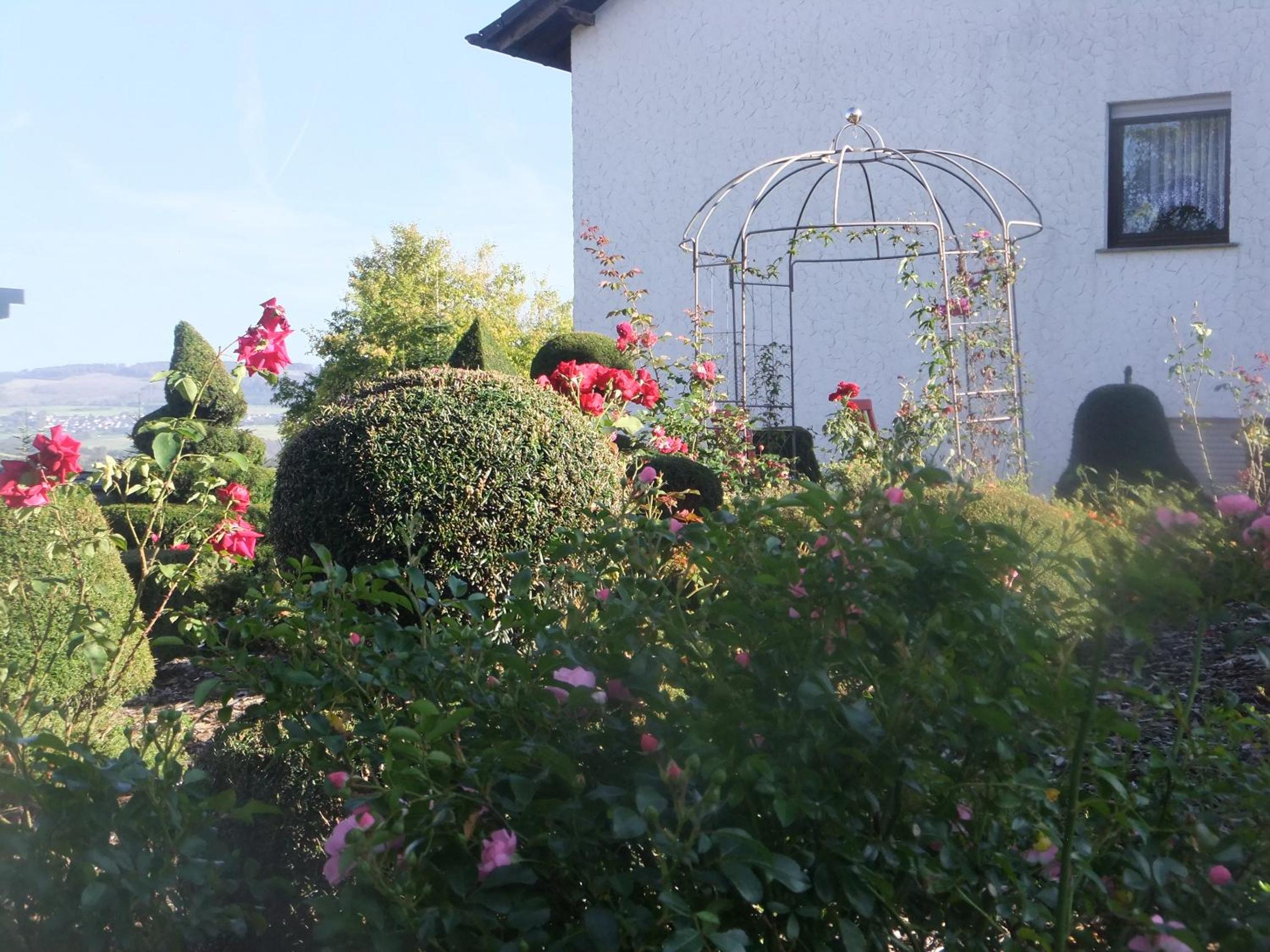 Ferienwohnung Hochwald