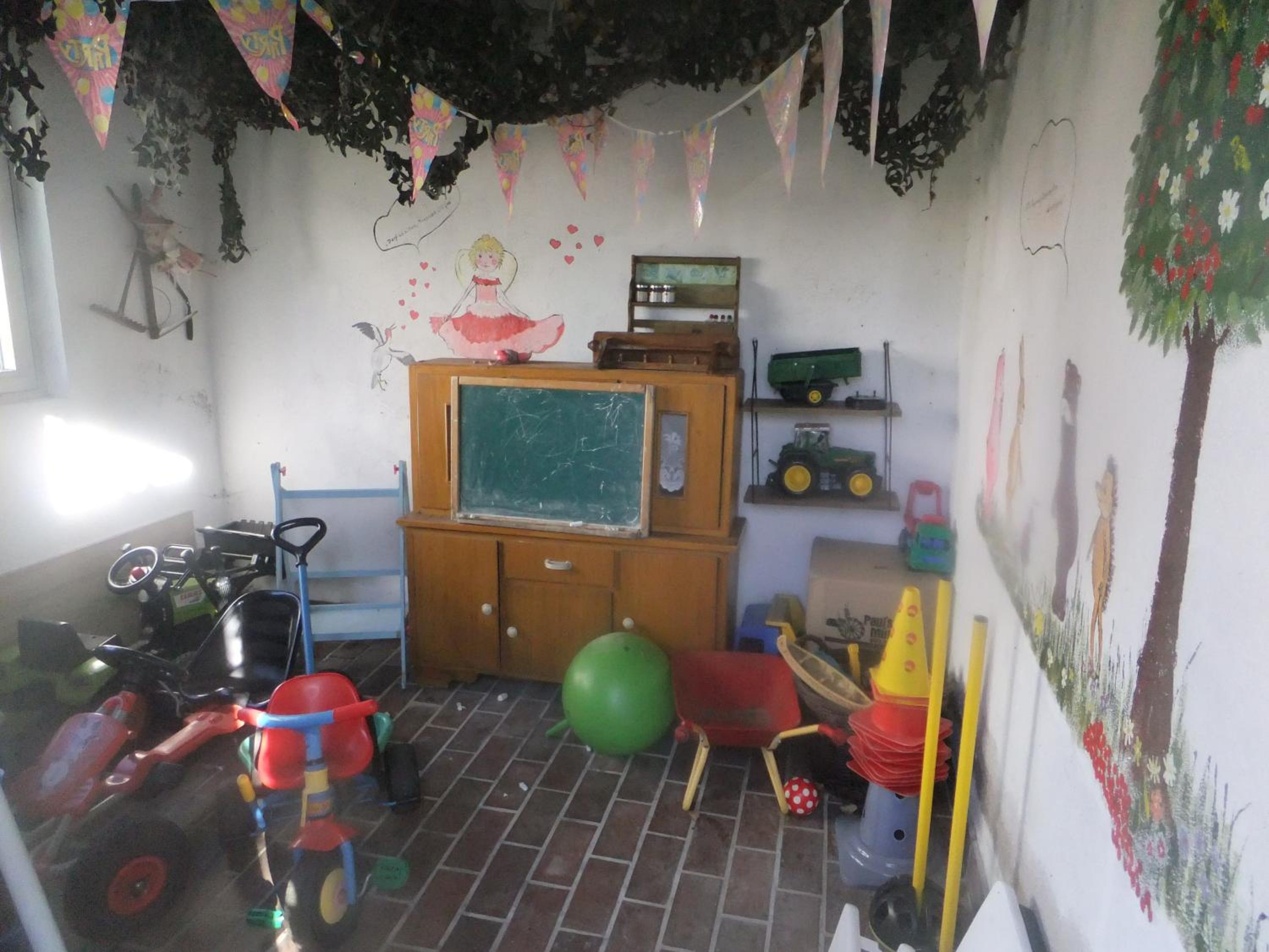 Ferienwohnung Hochwald