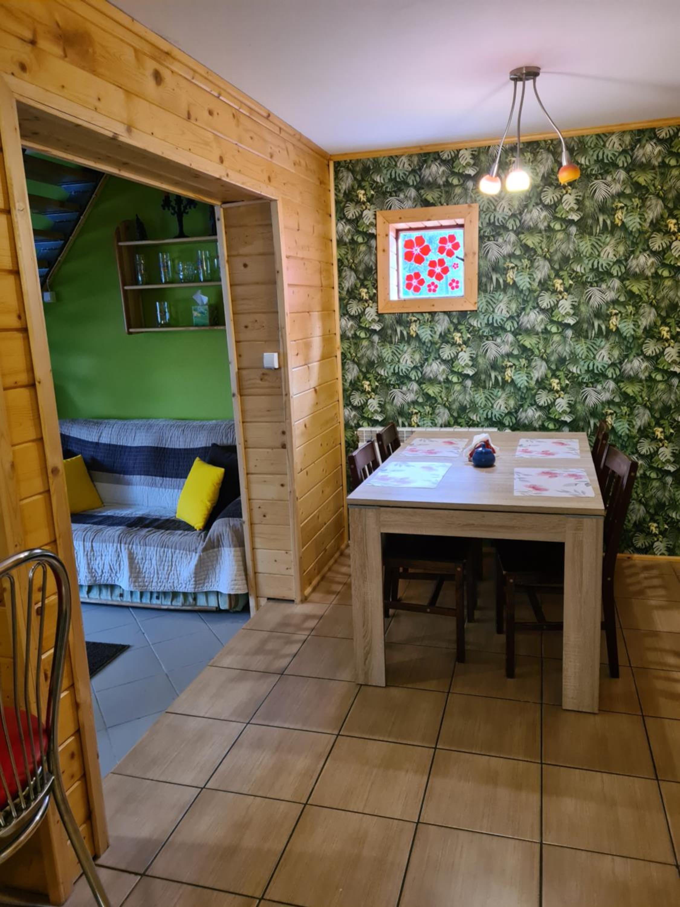 Domek Domino view 5