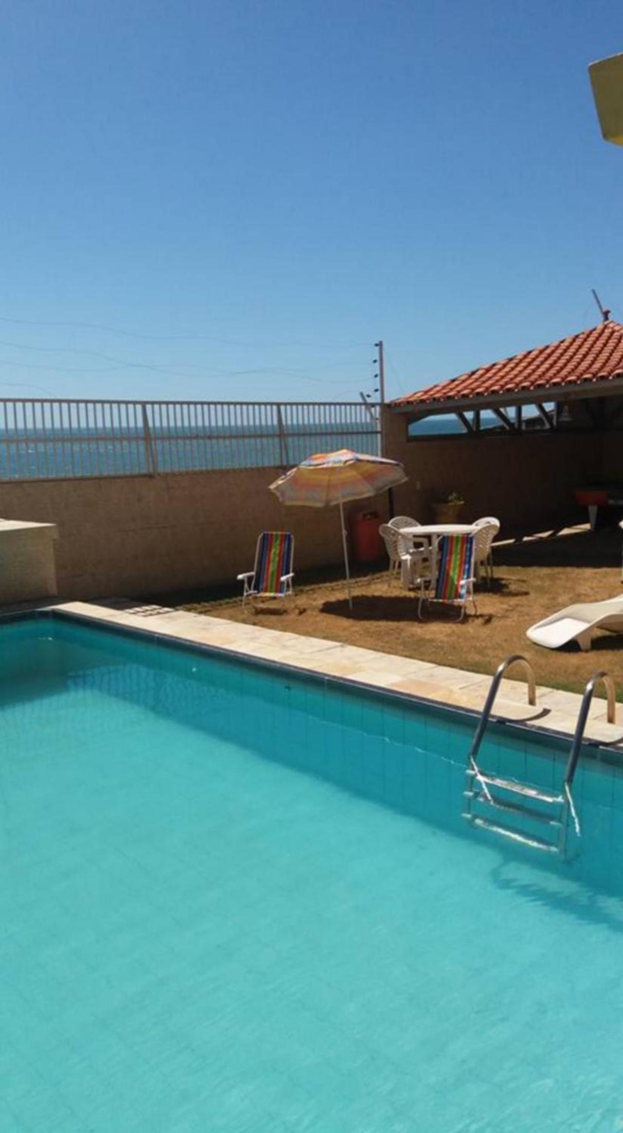 Pousada e Hostel Lua de Tomate