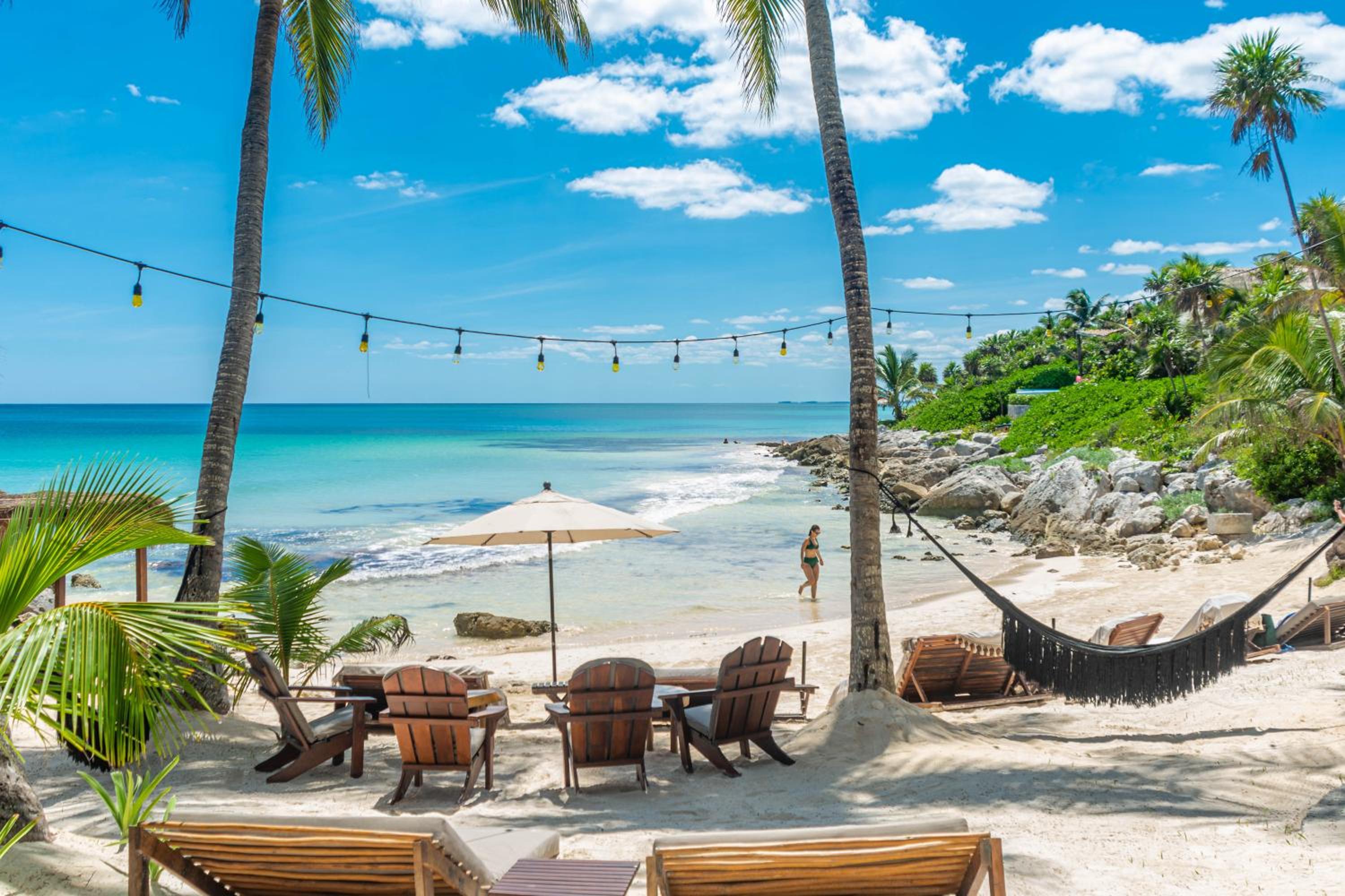 Diamante K - Inside Tulum National Park - Property Image 63