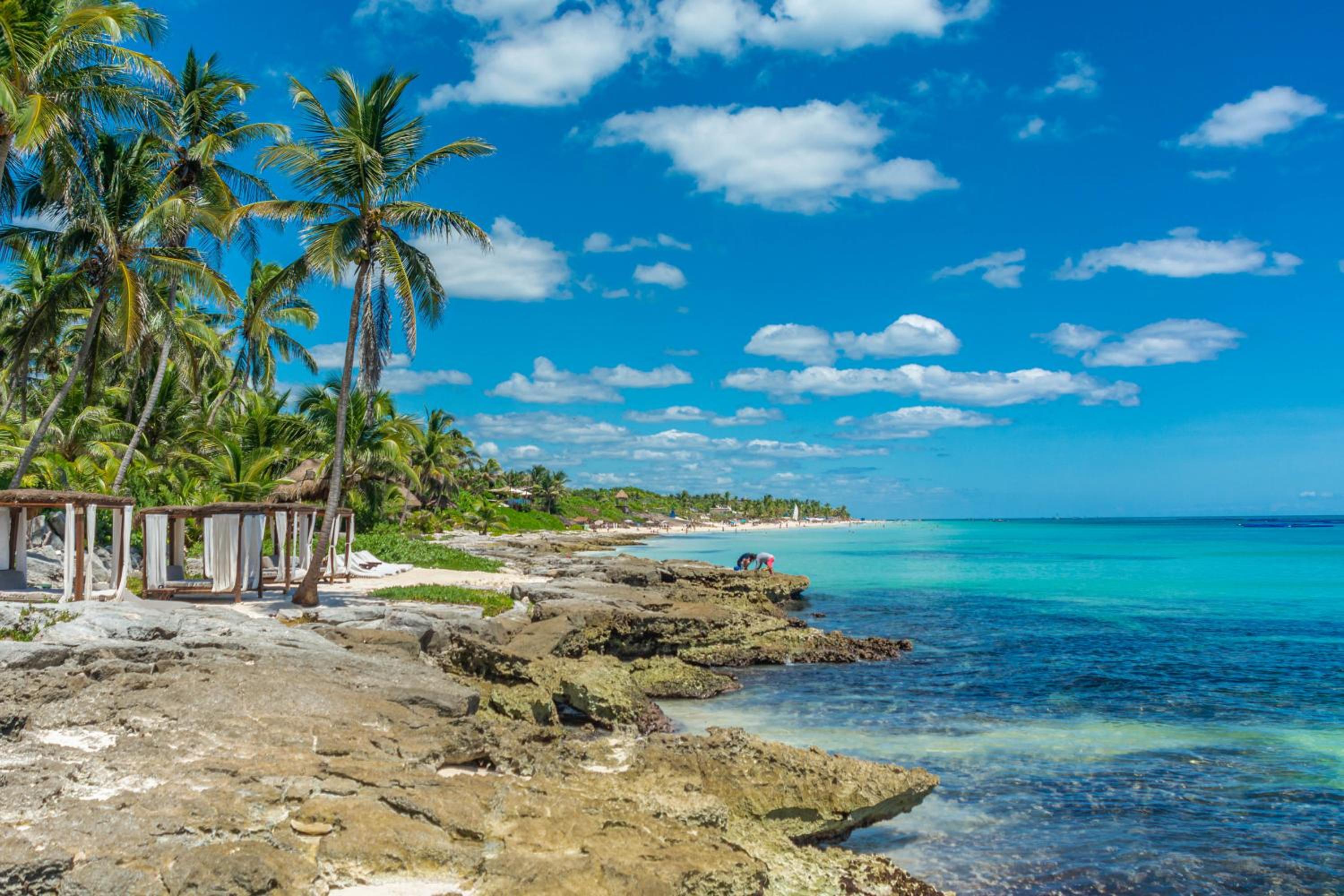 Diamante K - Inside Tulum National Park - Property Image 49