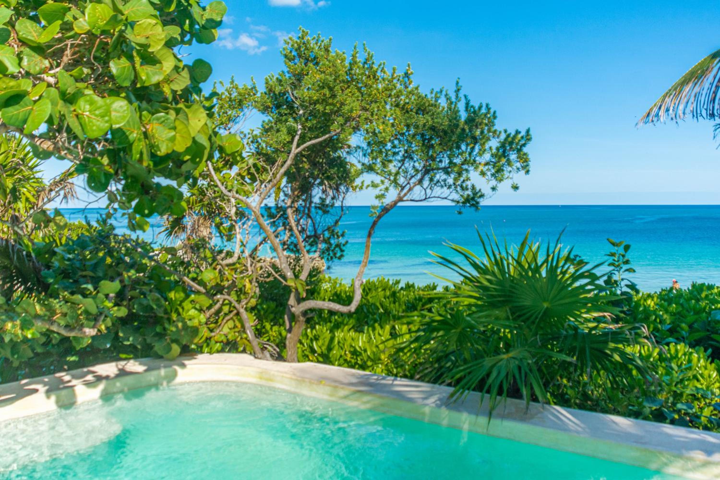 Diamante K - Inside Tulum National Park - Property Image 50