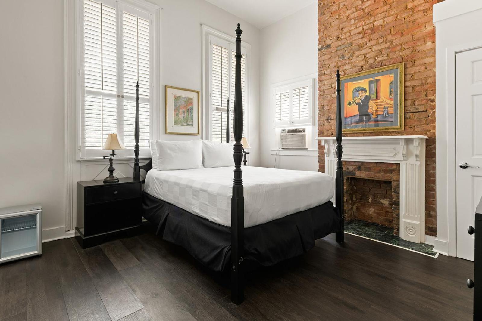 New Orleans Vacations - Historic Streetcar Inn - Property Image 28