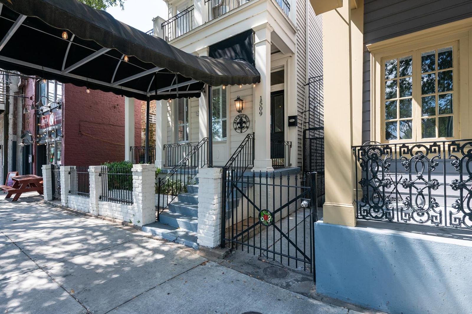 New Orleans Vacations - Historic Streetcar Inn - Property Image 15