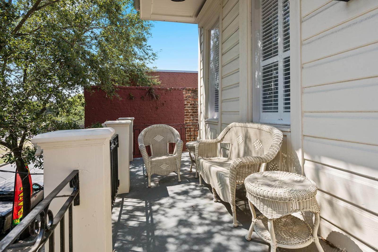 New Orleans Vacations - Historic Streetcar Inn - Property Image 17