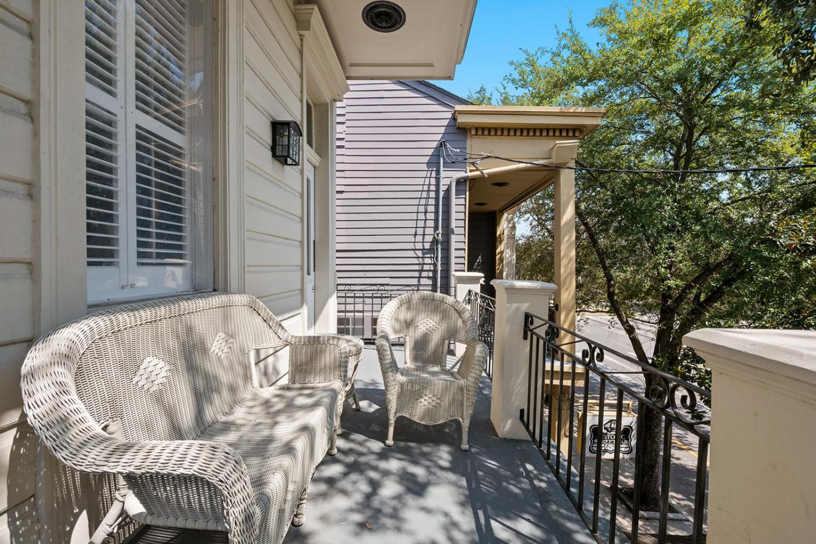 New Orleans Vacations - Historic Streetcar Inn - Property Image 24
