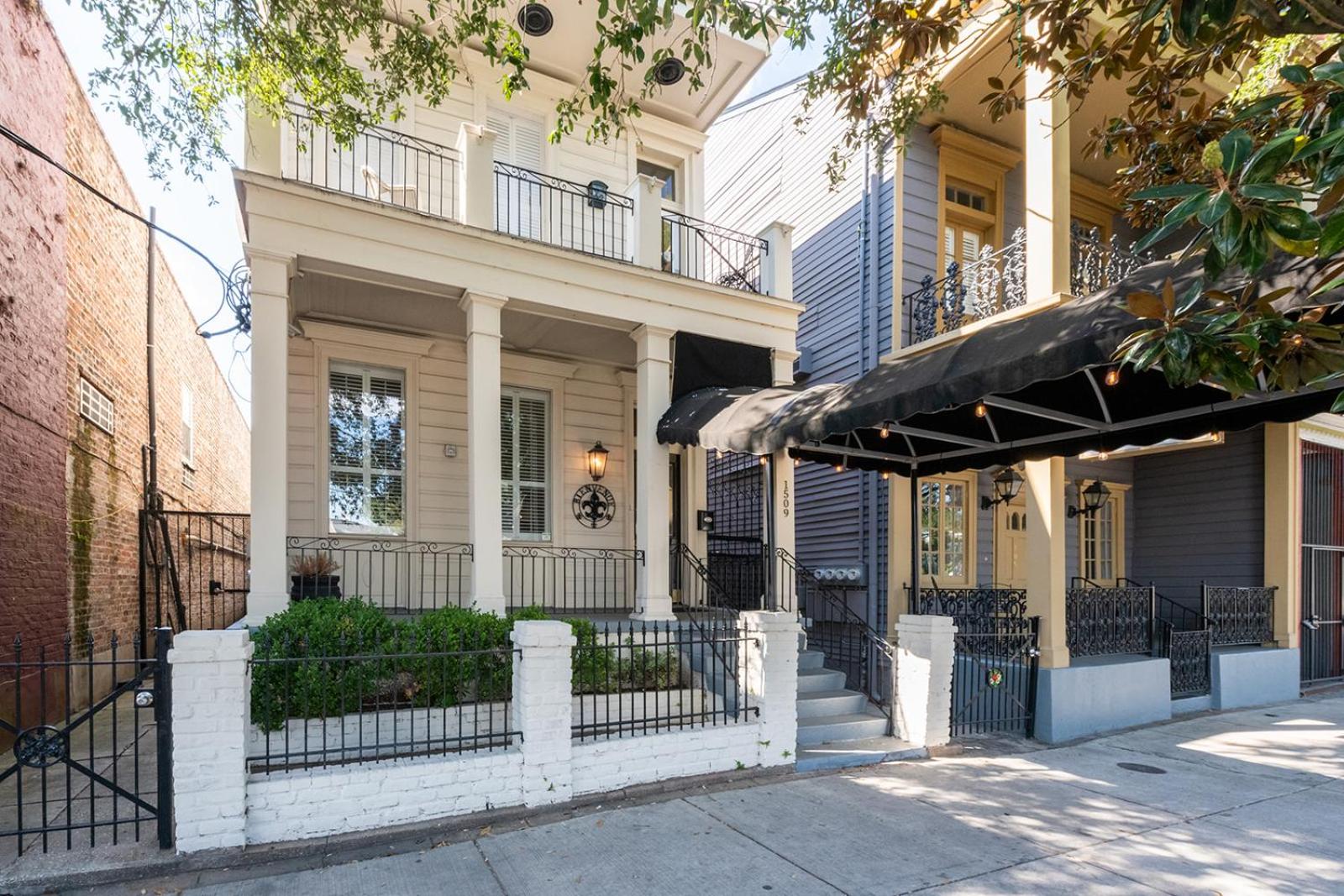 New Orleans Vacations - Historic Streetcar Inn - Property Image 11