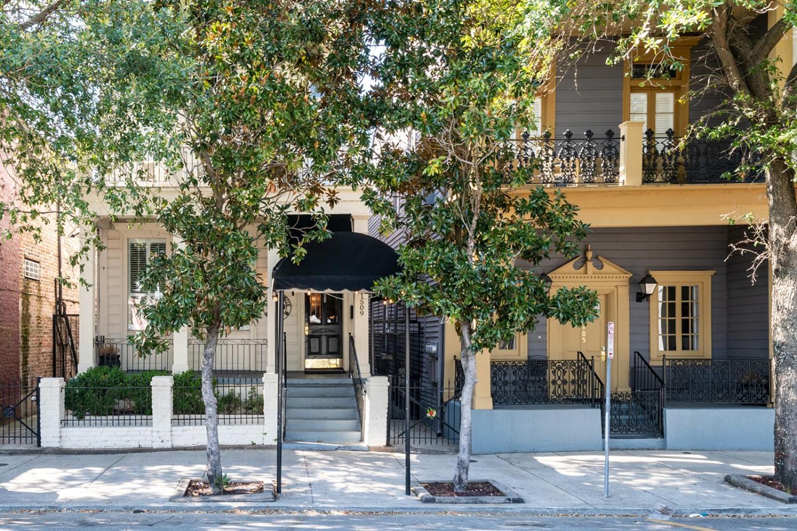 New Orleans Vacations - Historic Streetcar Inn - Property Image 13
