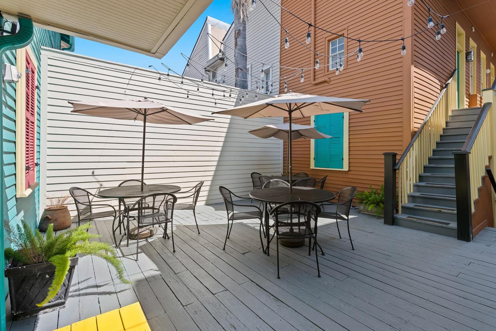 New Orleans Vacations - Historic Streetcar Inn - Property Image 26