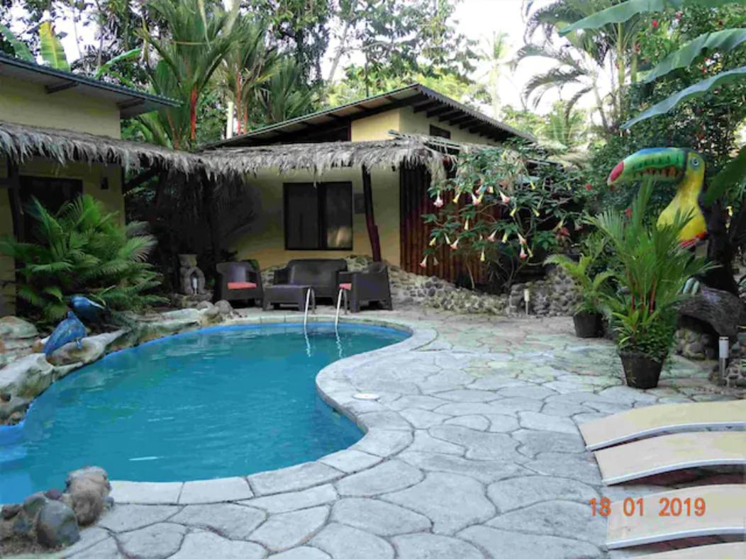 Casa Caribbean Coconut