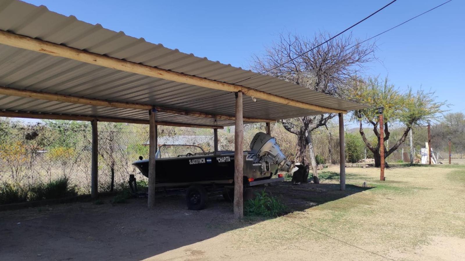 CABAÑAS KUME