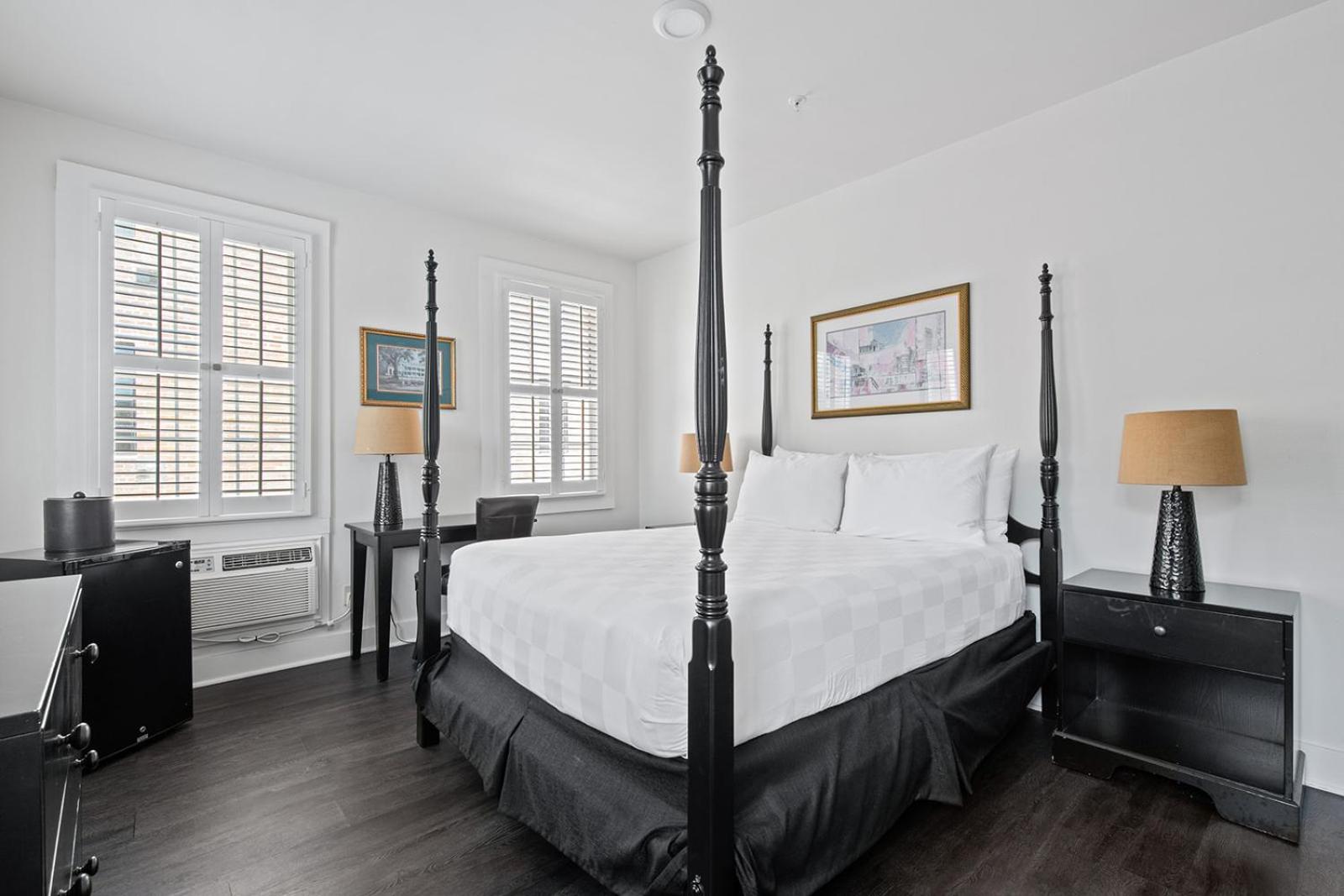 New Orleans Vacations - Historic Streetcar Inn - Property Image 30