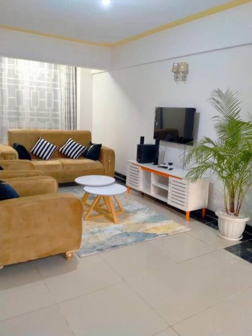 Juani Kilimani. view 5