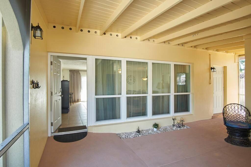 Pool home only 2 miles from the beach view 5