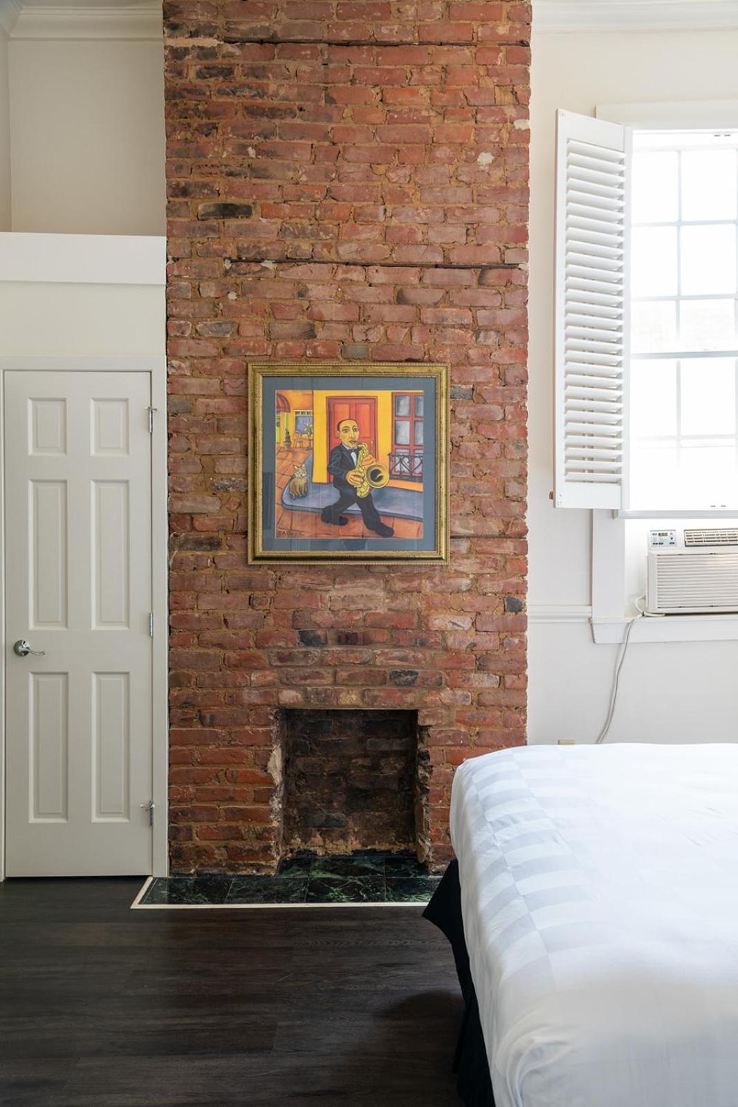 New Orleans Vacations - Historic Streetcar Inn - Property Image 36