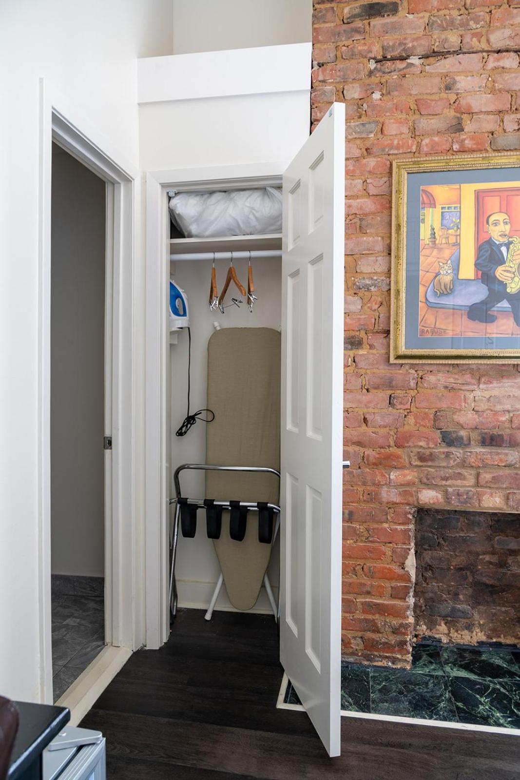 New Orleans Vacations - Historic Streetcar Inn - Property Image 37