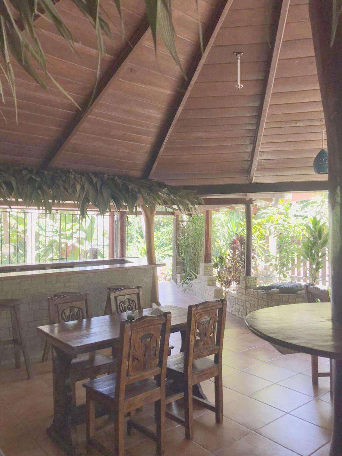 Casa Caribbean Coconut
