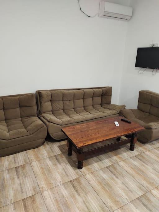2 Badroom apartment 11 view 3
