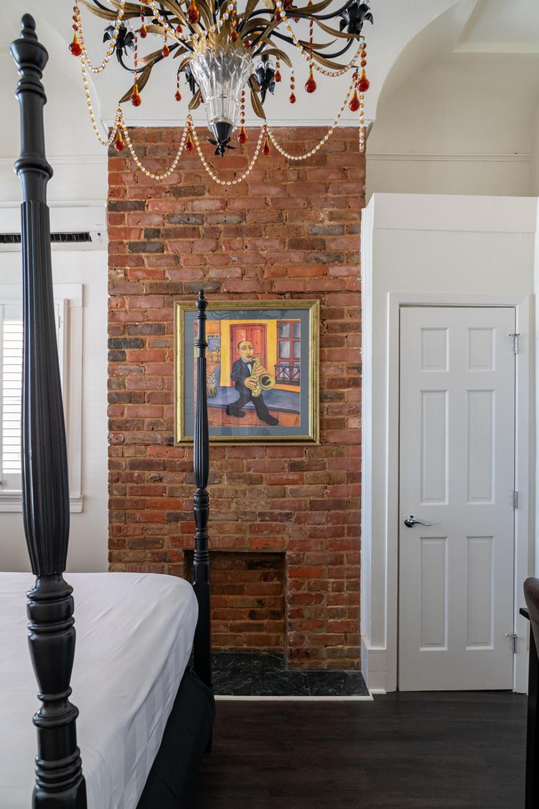 New Orleans Vacations - Historic Streetcar Inn - Property Image 42