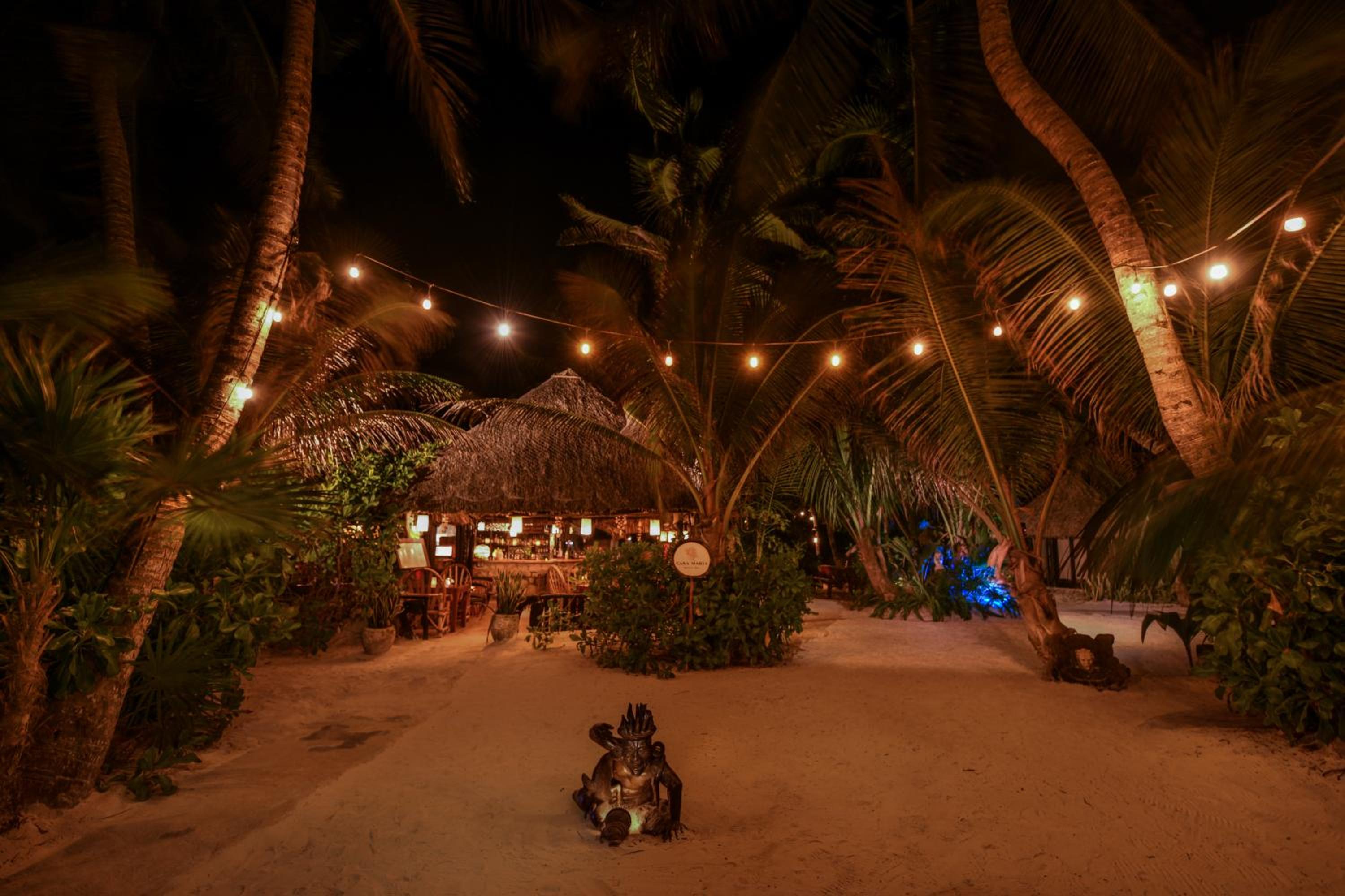 Diamante K - Inside Tulum National Park - Property Image 10