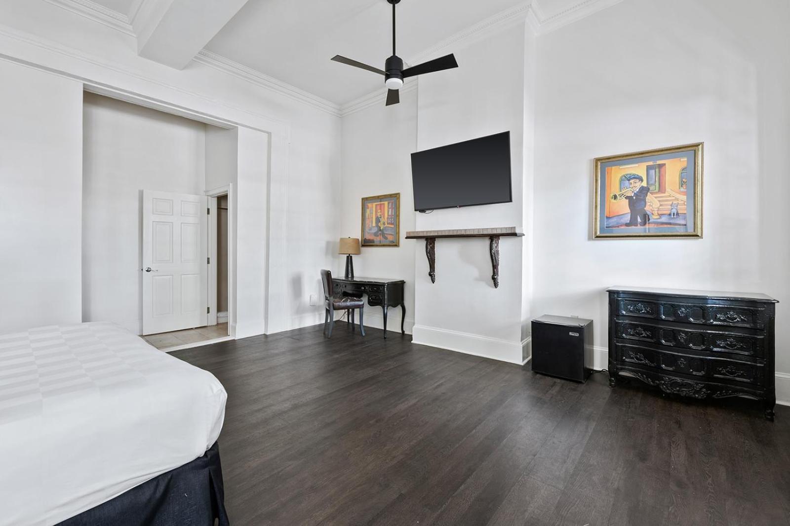 New Orleans Vacations - Historic Streetcar Inn - Property Image 73
