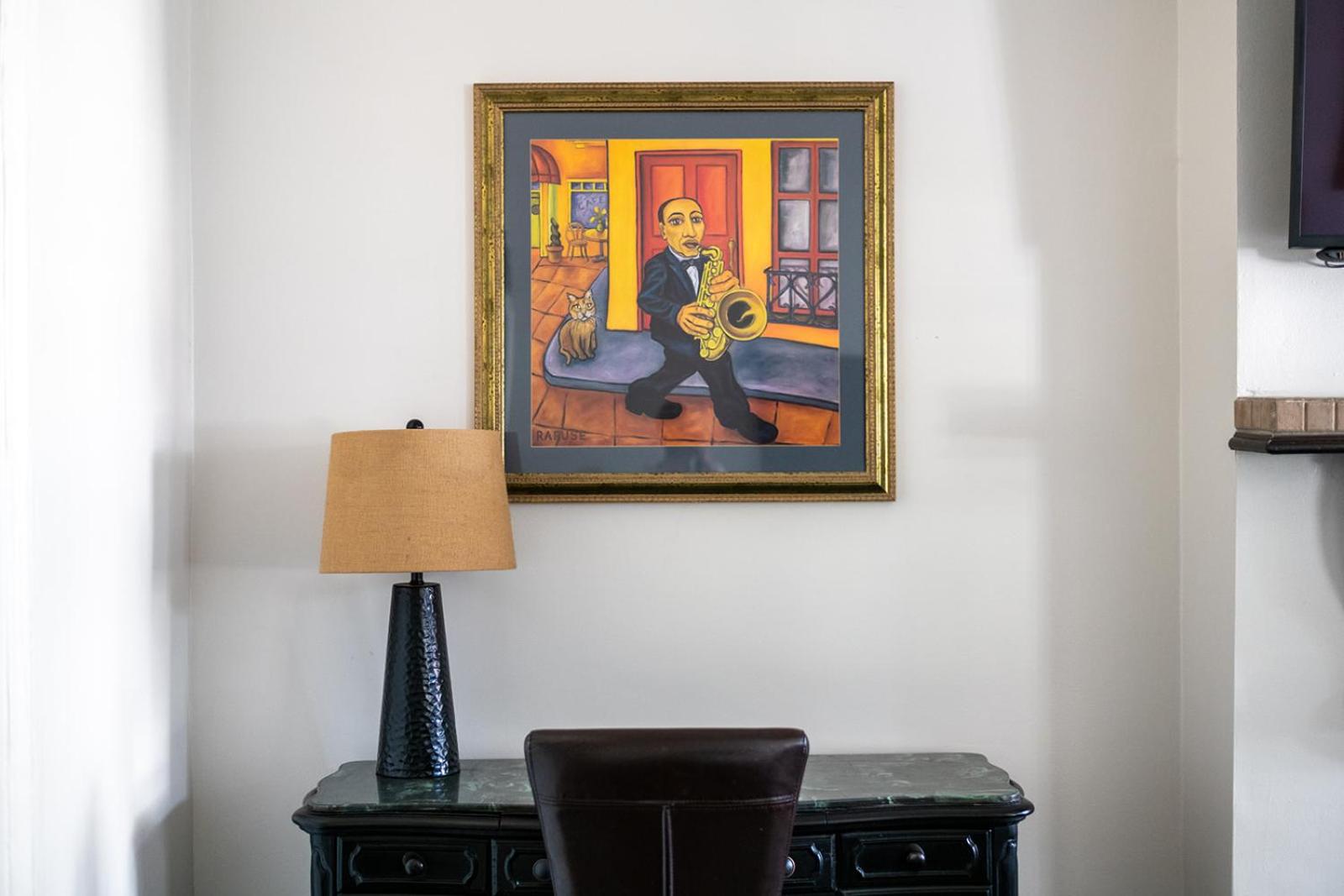 New Orleans Vacations - Historic Streetcar Inn - Property Image 72