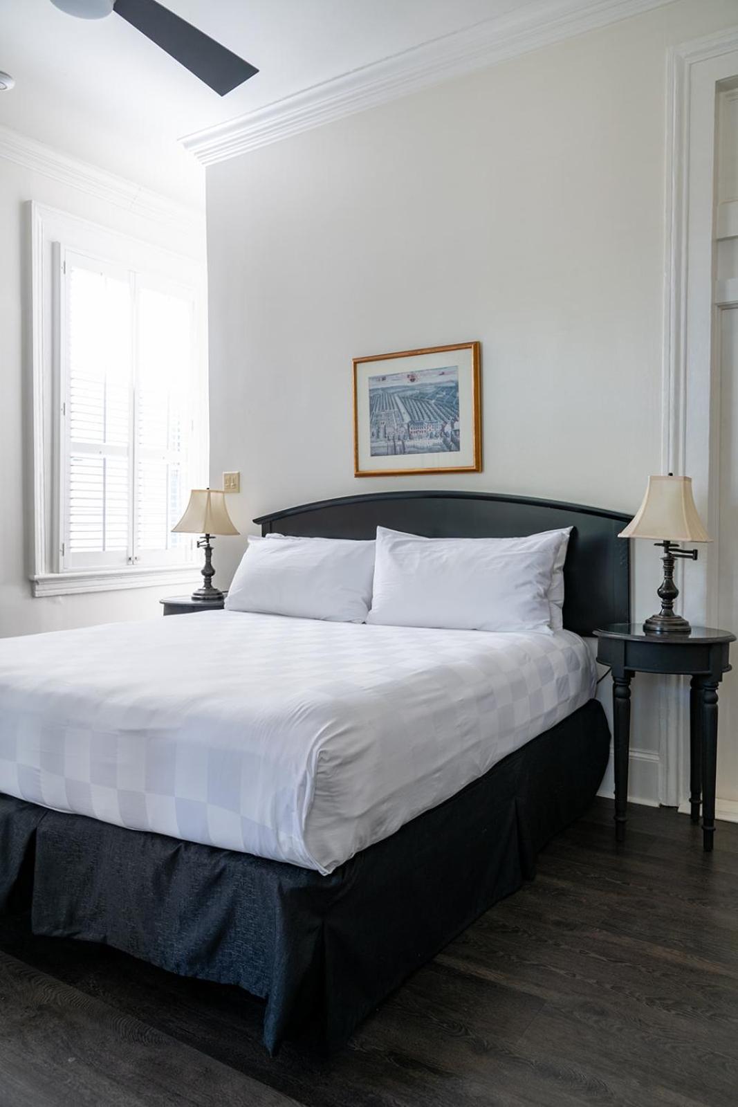 New Orleans Vacations - Historic Streetcar Inn - Property Image 91
