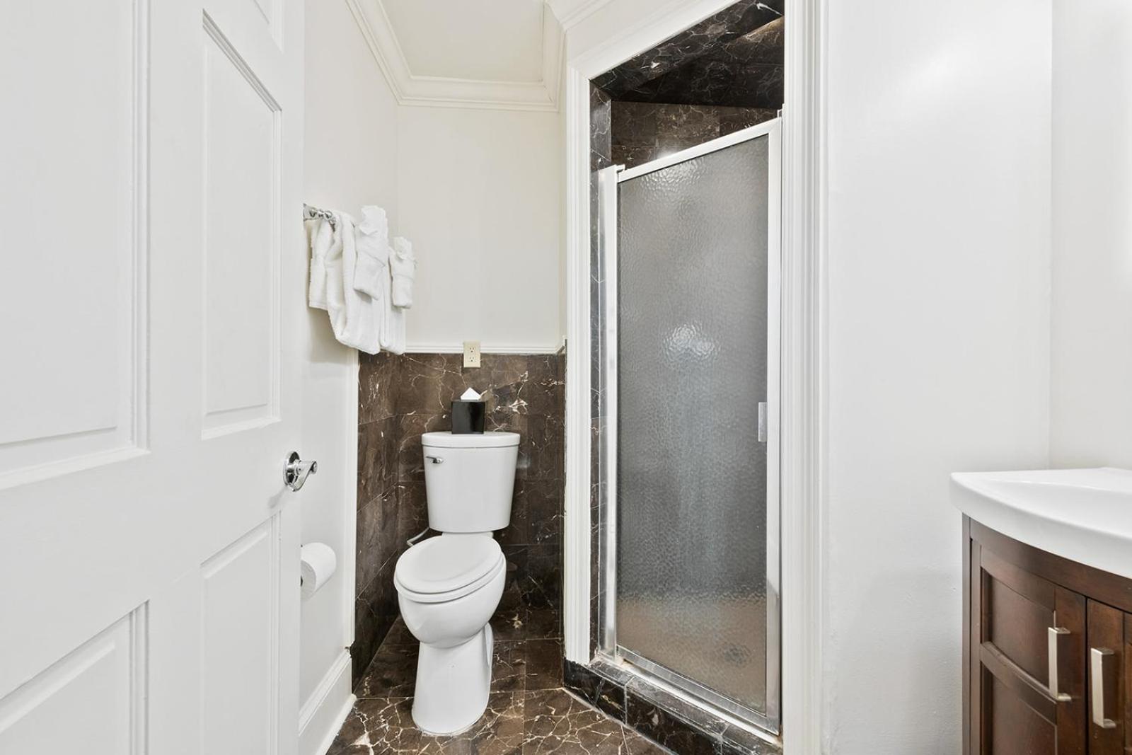 New Orleans Vacations - Historic Streetcar Inn - Property Image 92