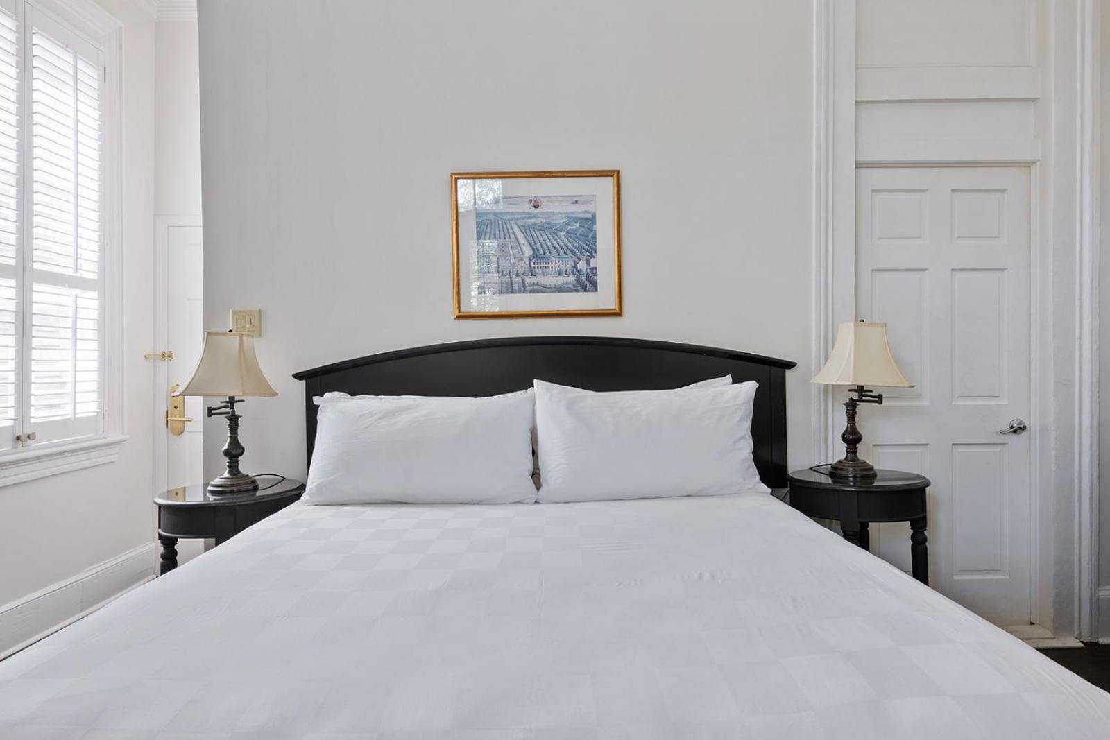 New Orleans Vacations - Historic Streetcar Inn - Property Image 83