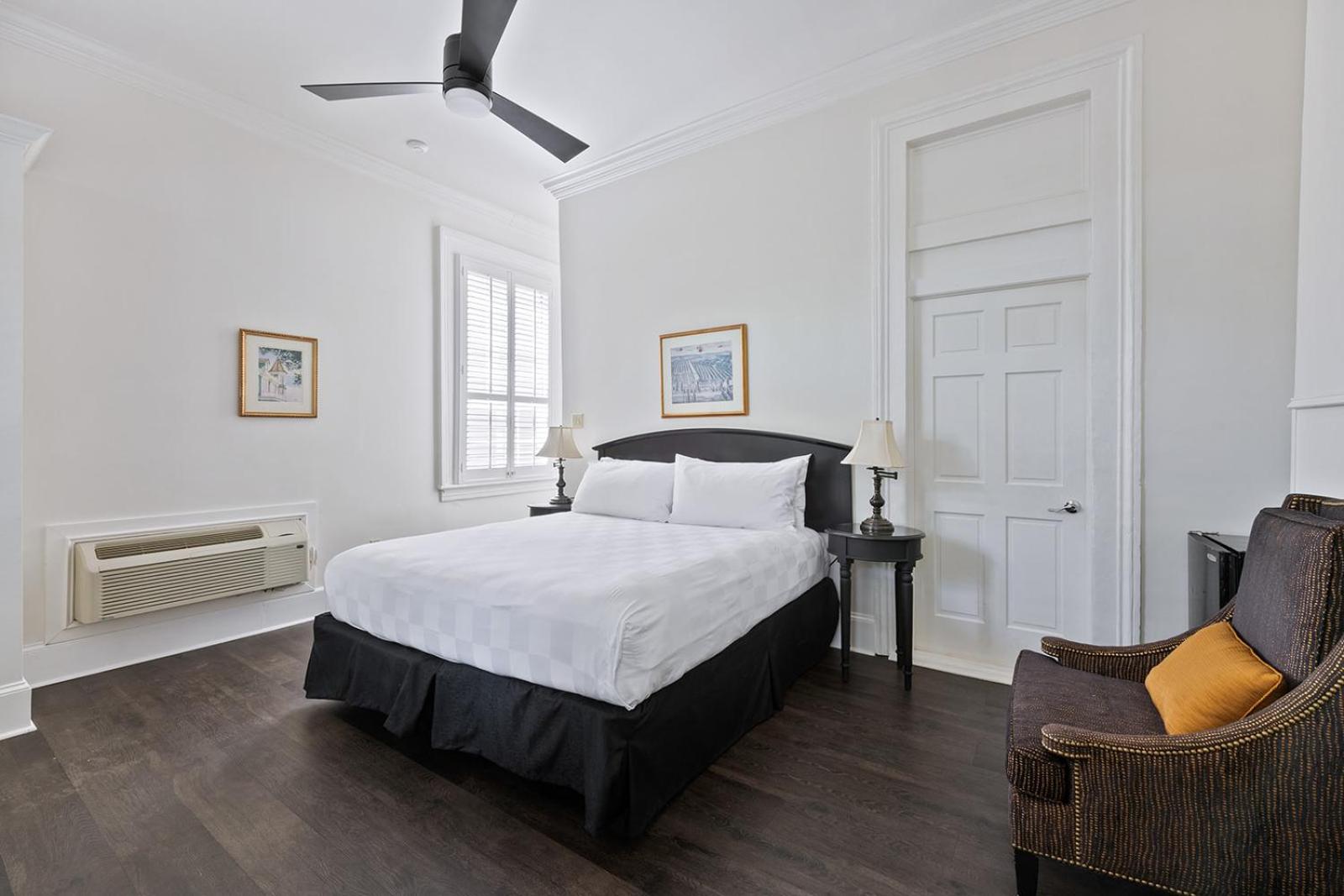 New Orleans Vacations - Historic Streetcar Inn - Property Image 84