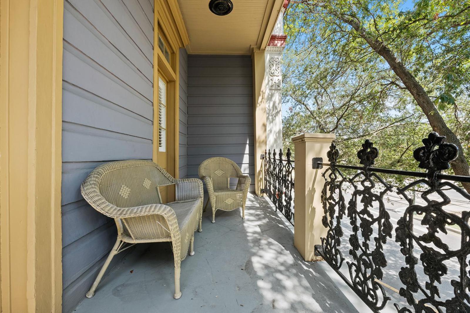 New Orleans Vacations - Historic Streetcar Inn - Property Image 87