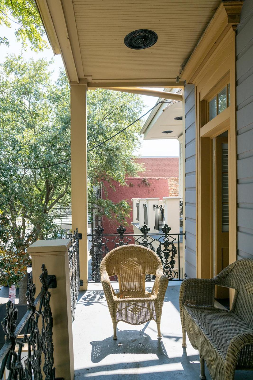 New Orleans Vacations - Historic Streetcar Inn - Property Image 80