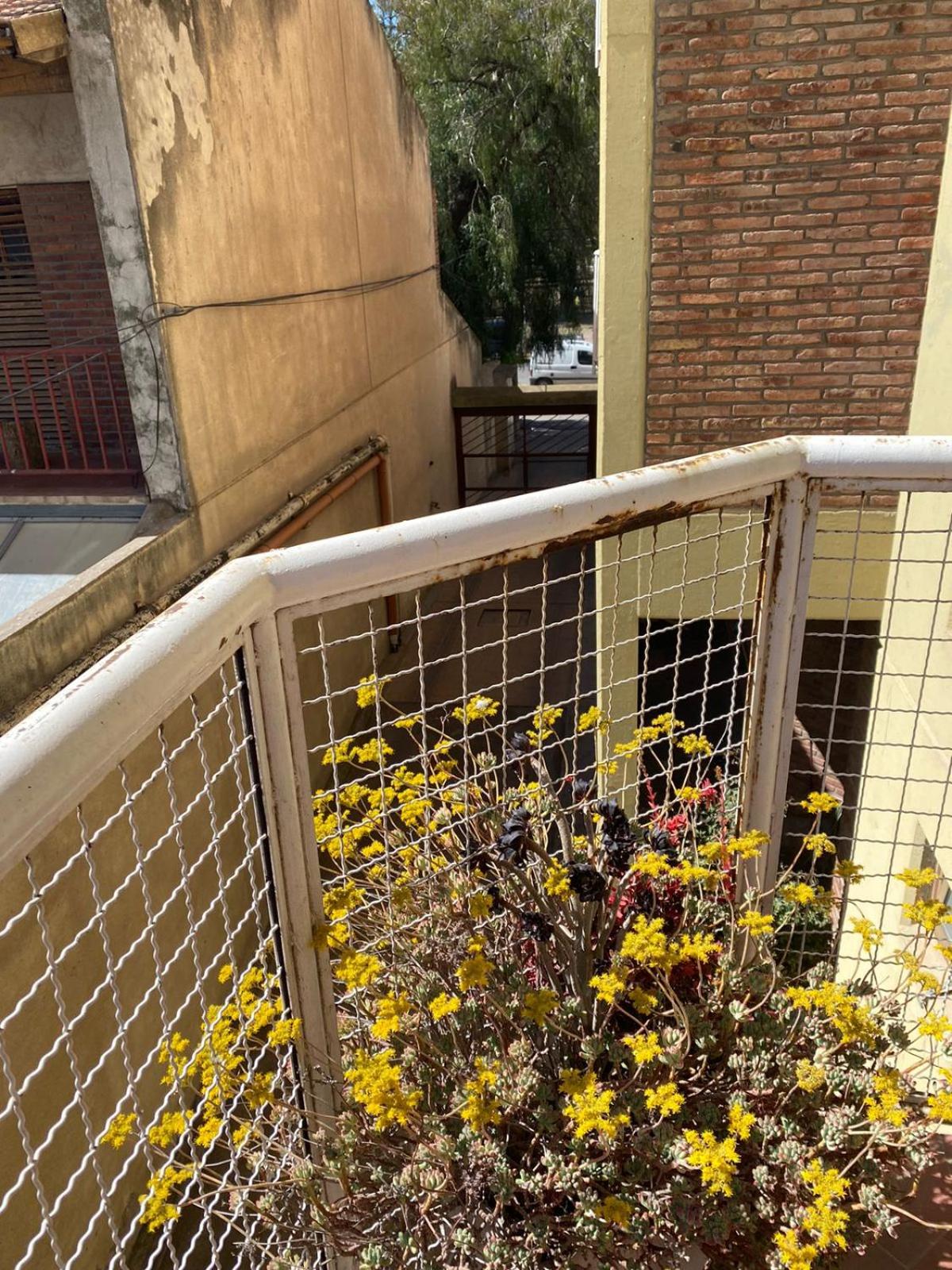 Bacota Flat - Alquiler Temporal - Universitario - Opcional Cochera