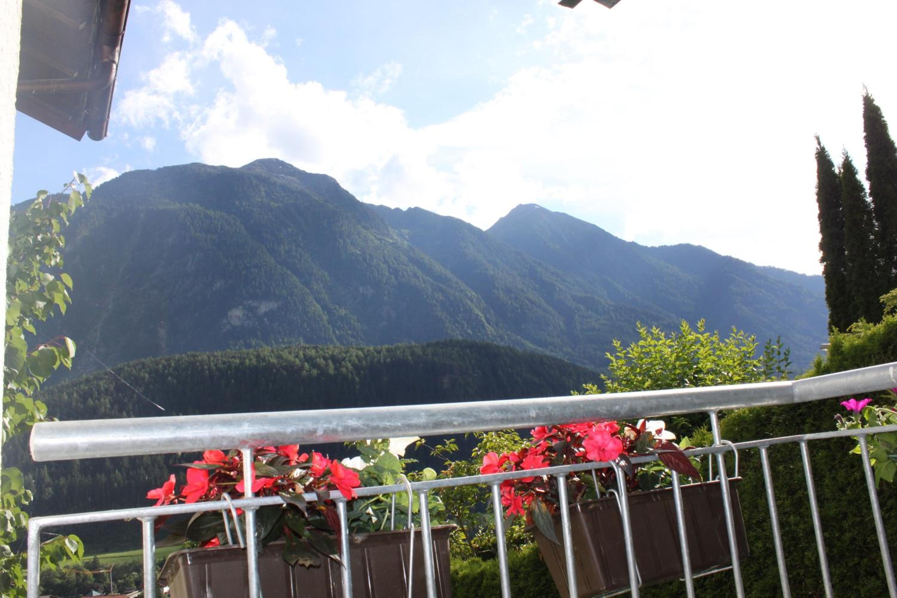 Panorama Appartements Mora - 3 Edelweiß Superior