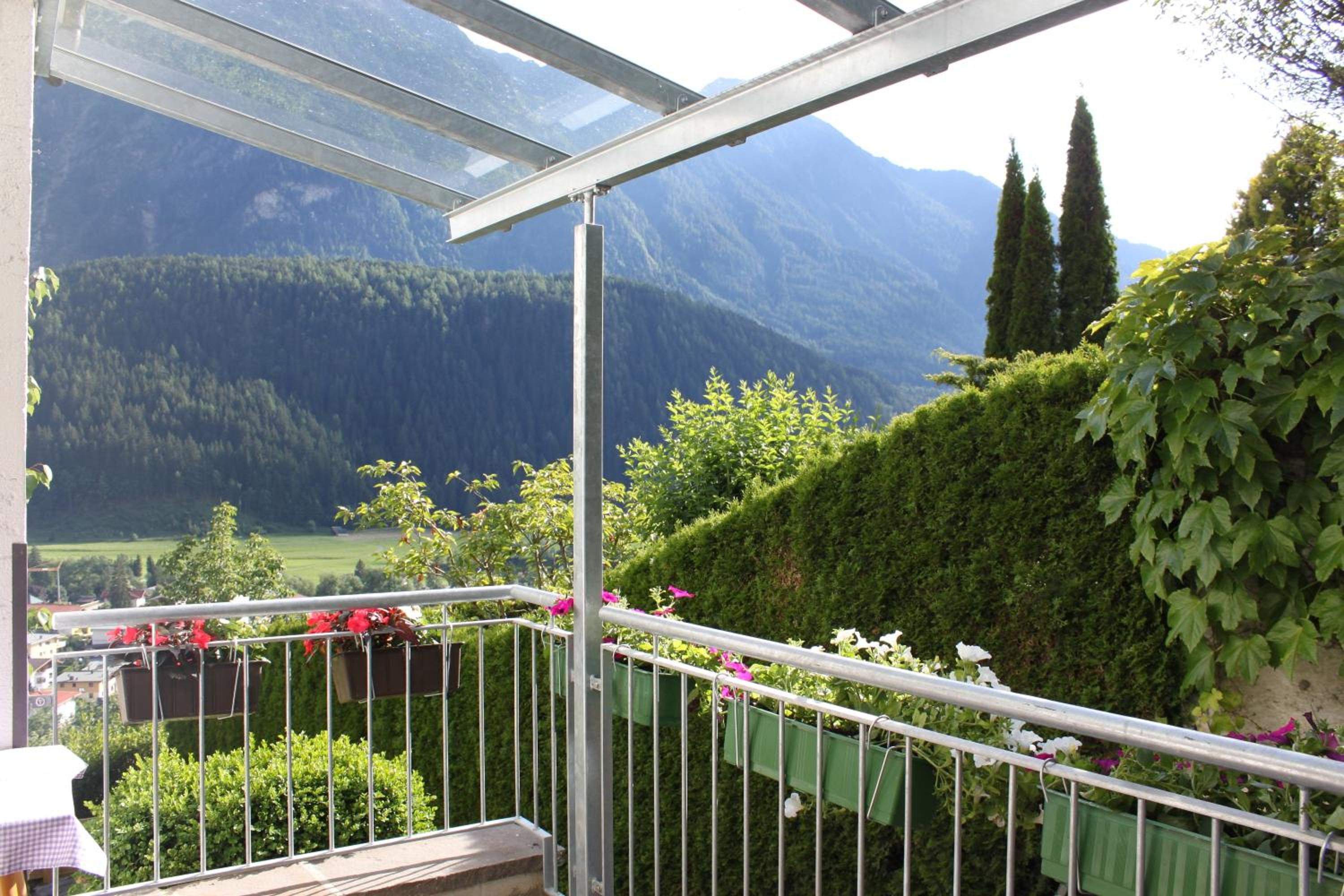 Panorama Appartements Mora - 3 Edelweiß Superior