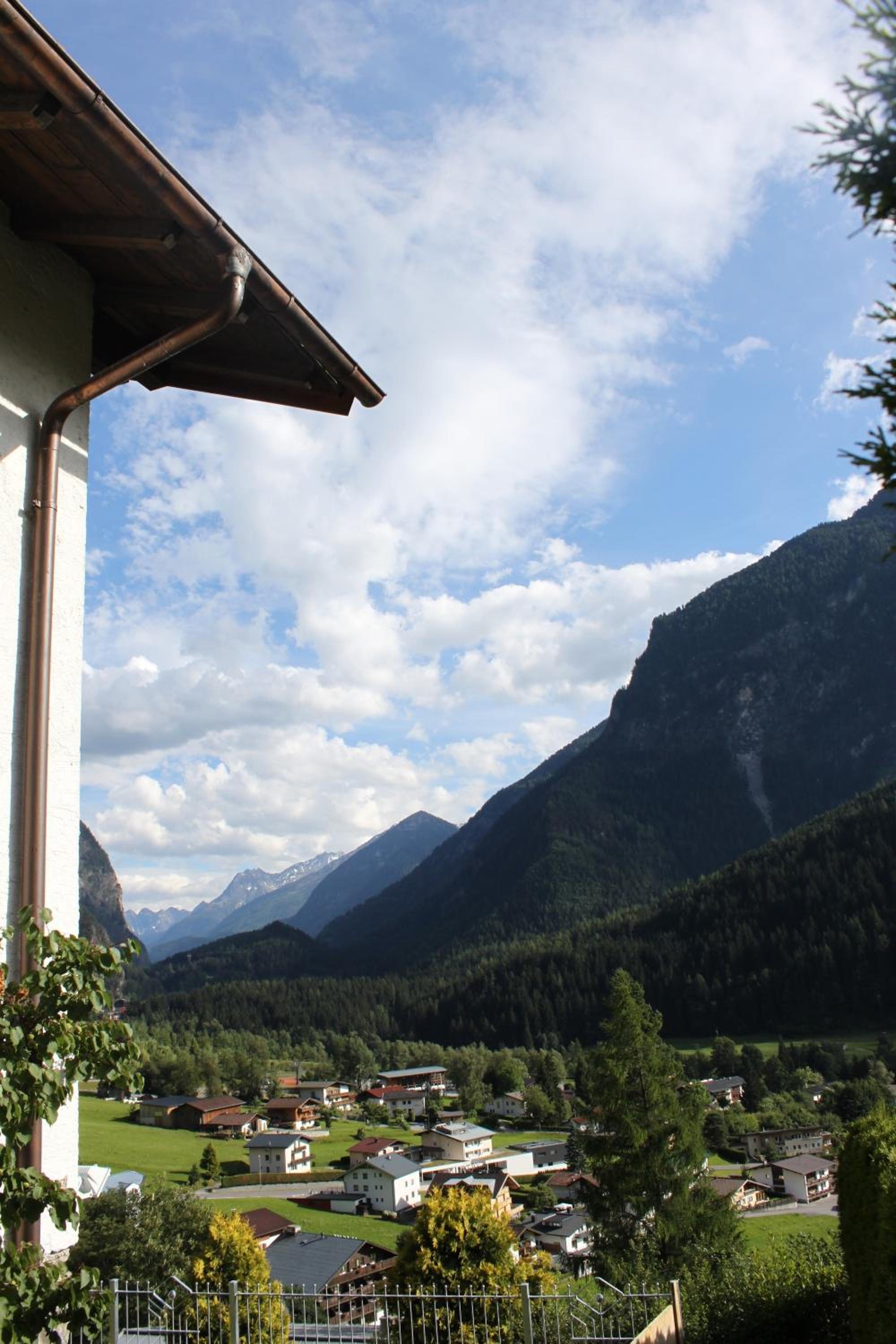 Panorama Appartements Mora - 3 Edelweiß Superior