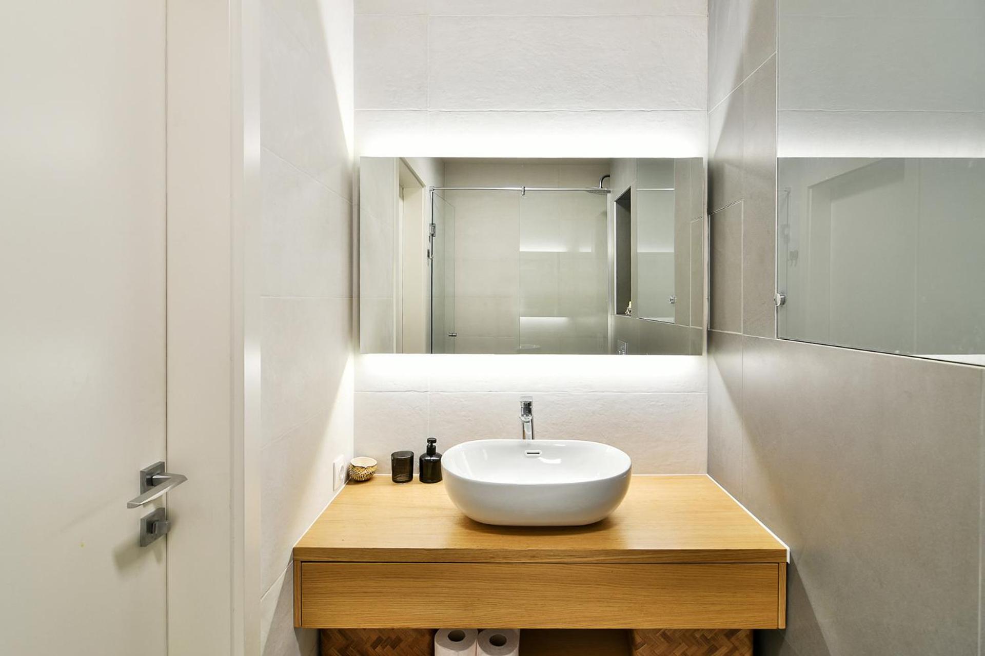 Cosy stylish central 1BR & Wi-Fi