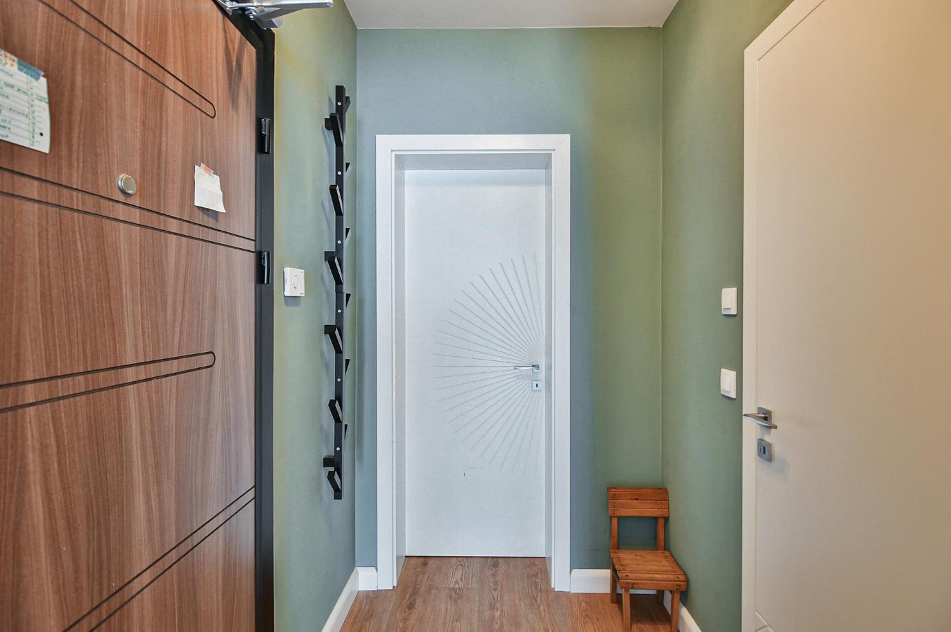 Cosy stylish central 1BR & Wi-Fi