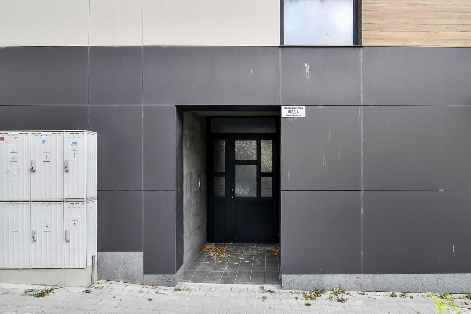 Cosy stylish central 1BR & Wi-Fi